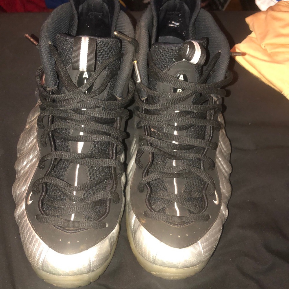 Foamposites